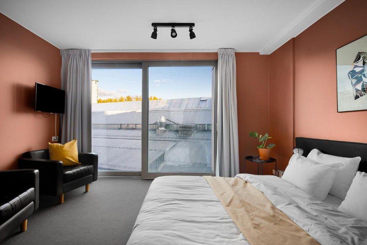 Ps:Hotel By Nordic Choice Oslo Dış mekan fotoğraf